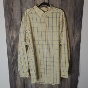 Men's Shirt (Big & Tall)